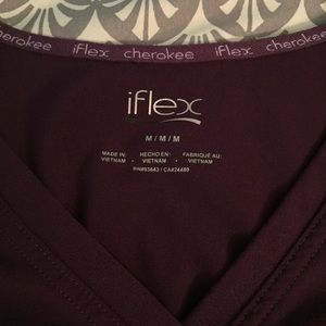 Cherokee iflex